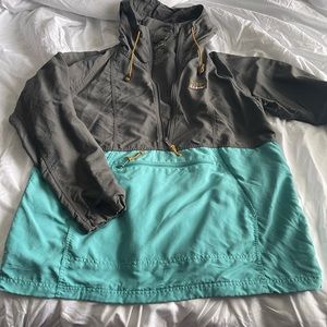 Ll bean women’s anorak